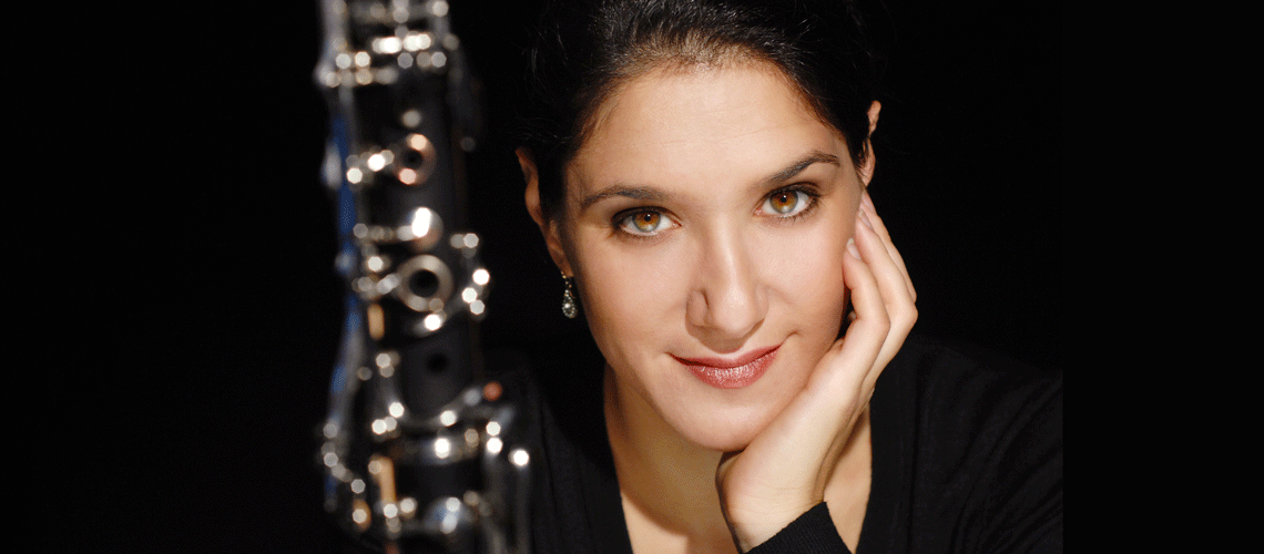 Sharon Kam | Concours de Genève