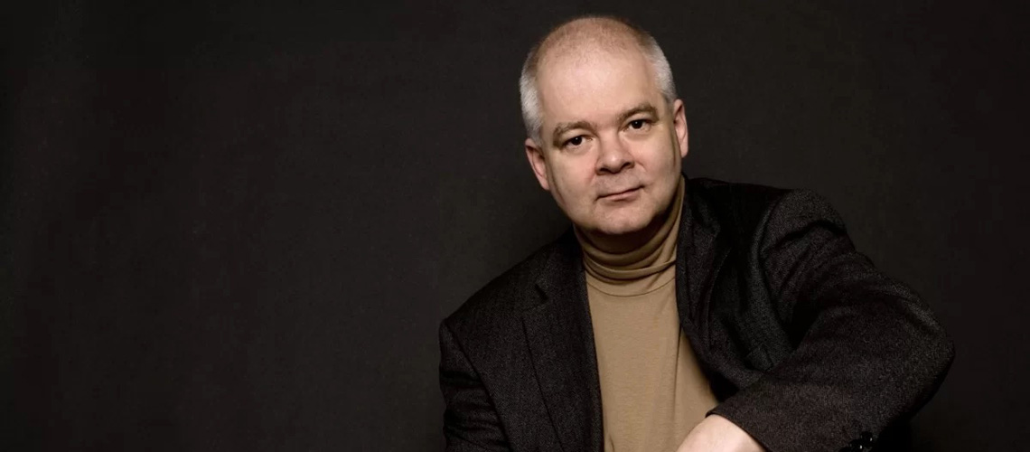 Mark Stringer | Concours de Genève