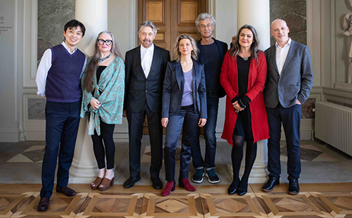 Concours de Genève - Le violoncelle étincelant de Michiaki Ueno triomphe au  Victoria Hall